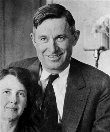 Will Rogers